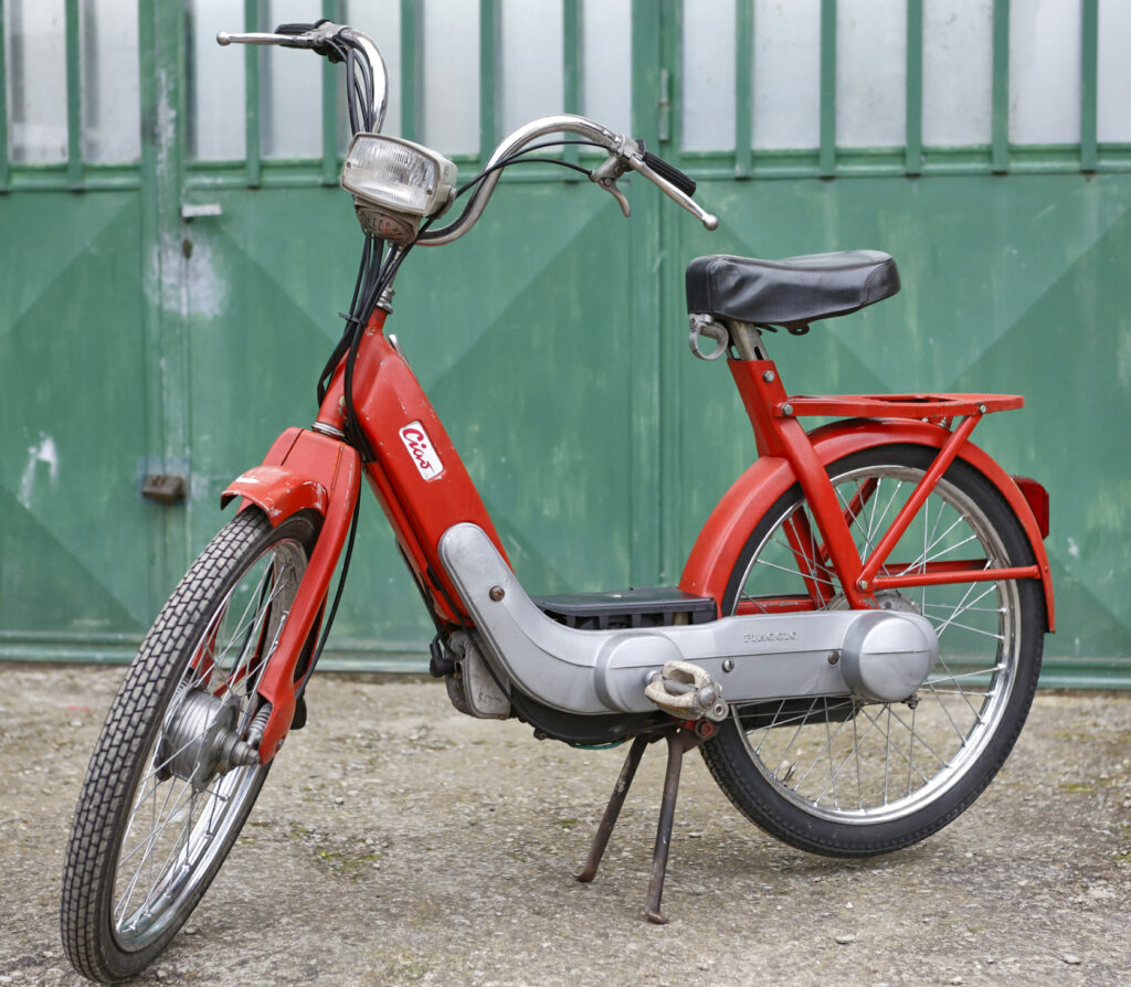 Ciao Piaggio