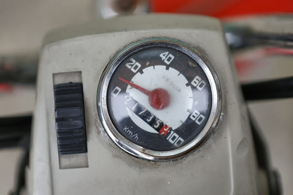 Ciao Piaggio