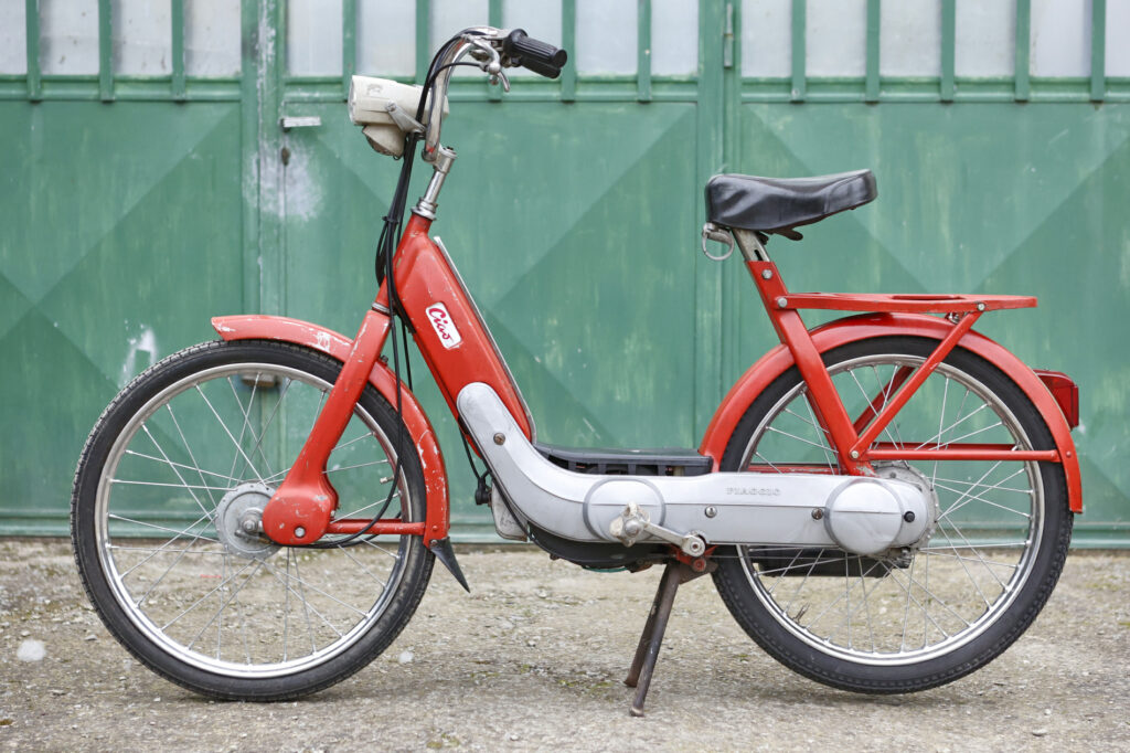 Ciao Piaggio