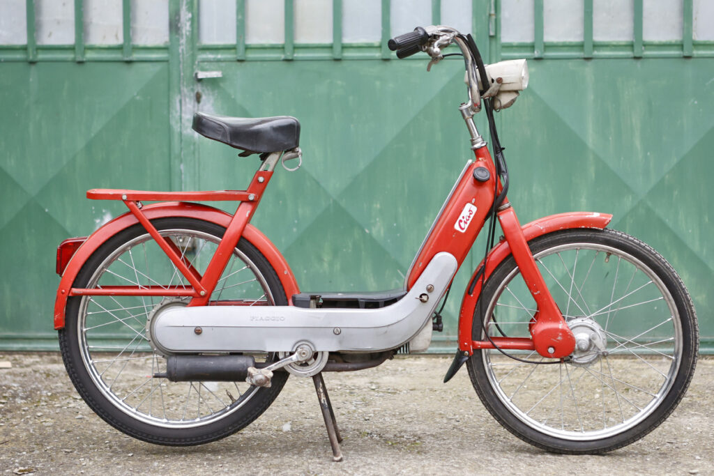 Ciao Piaggio