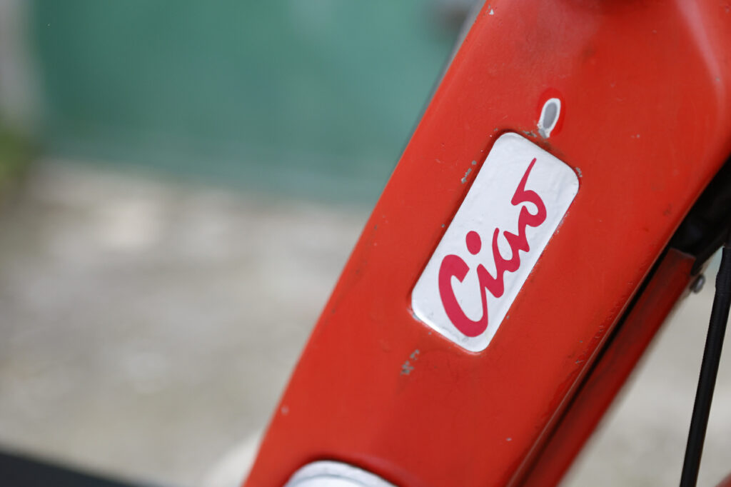 Ciao Piaggio