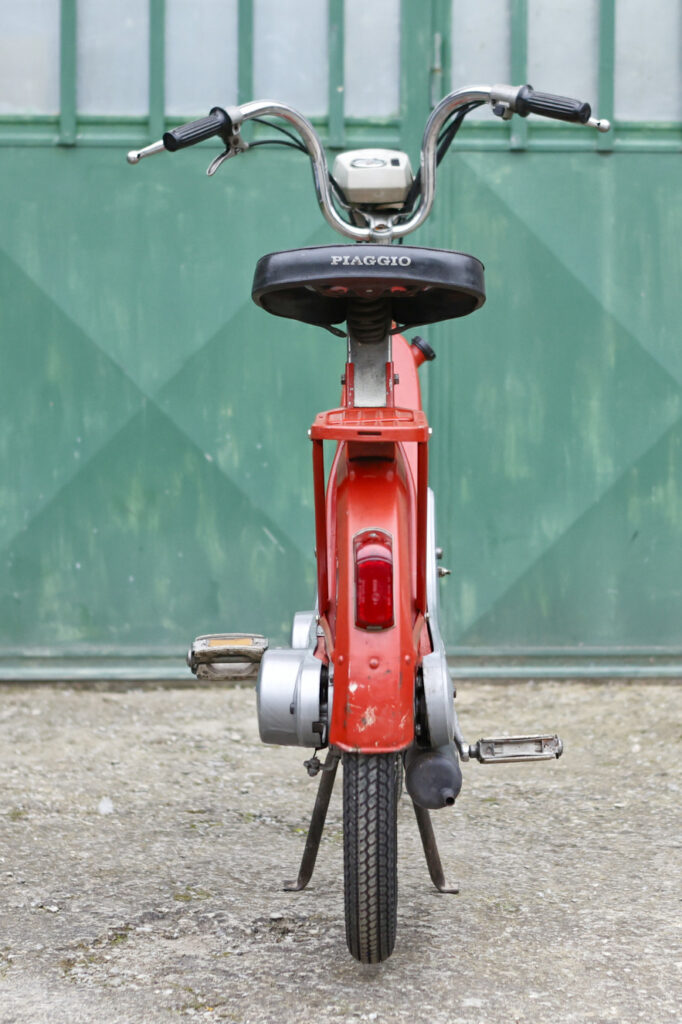 Ciao Piaggio