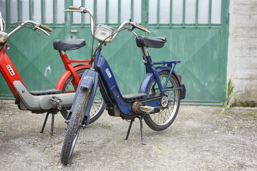 Ciao Piaggio