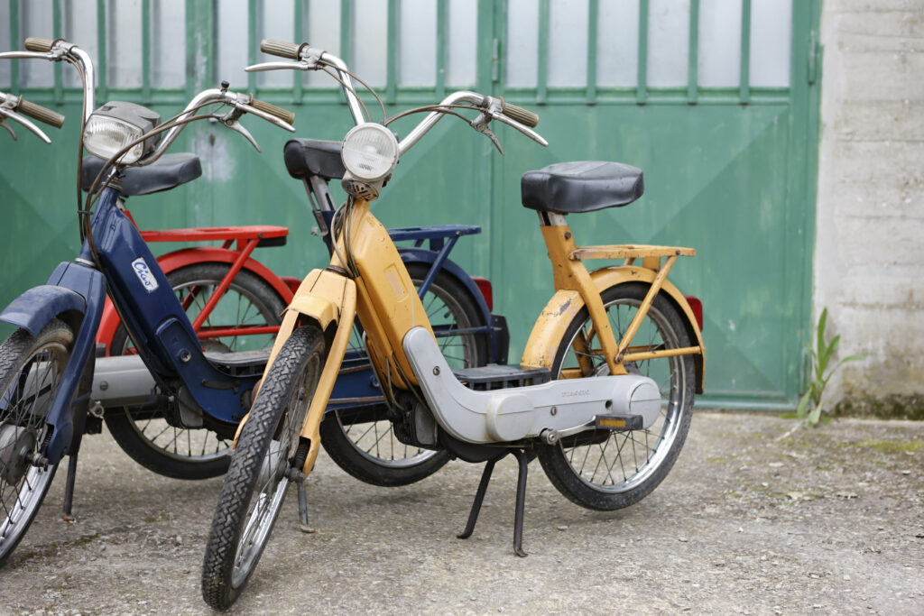 Ciao Piaggio