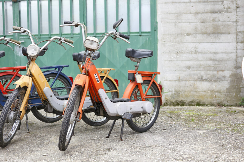 Ciao Piaggio