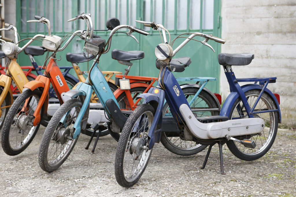 Ciao Piaggio