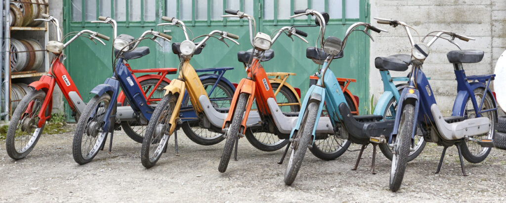 Ciao Piaggio