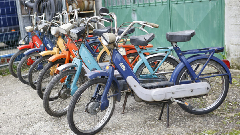 Ciao Piaggio