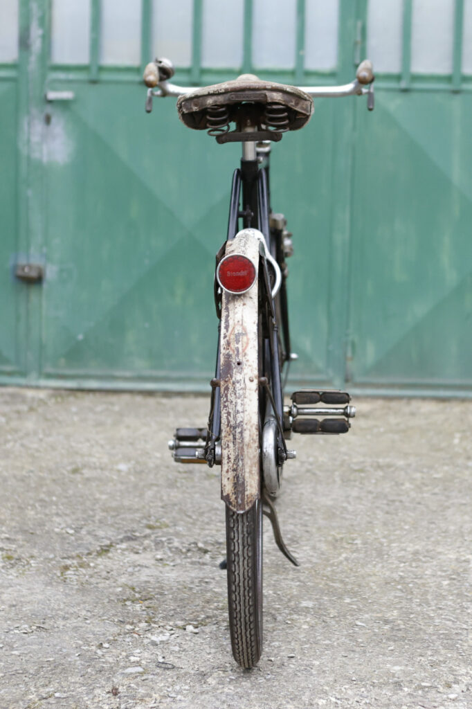bici d'epoca