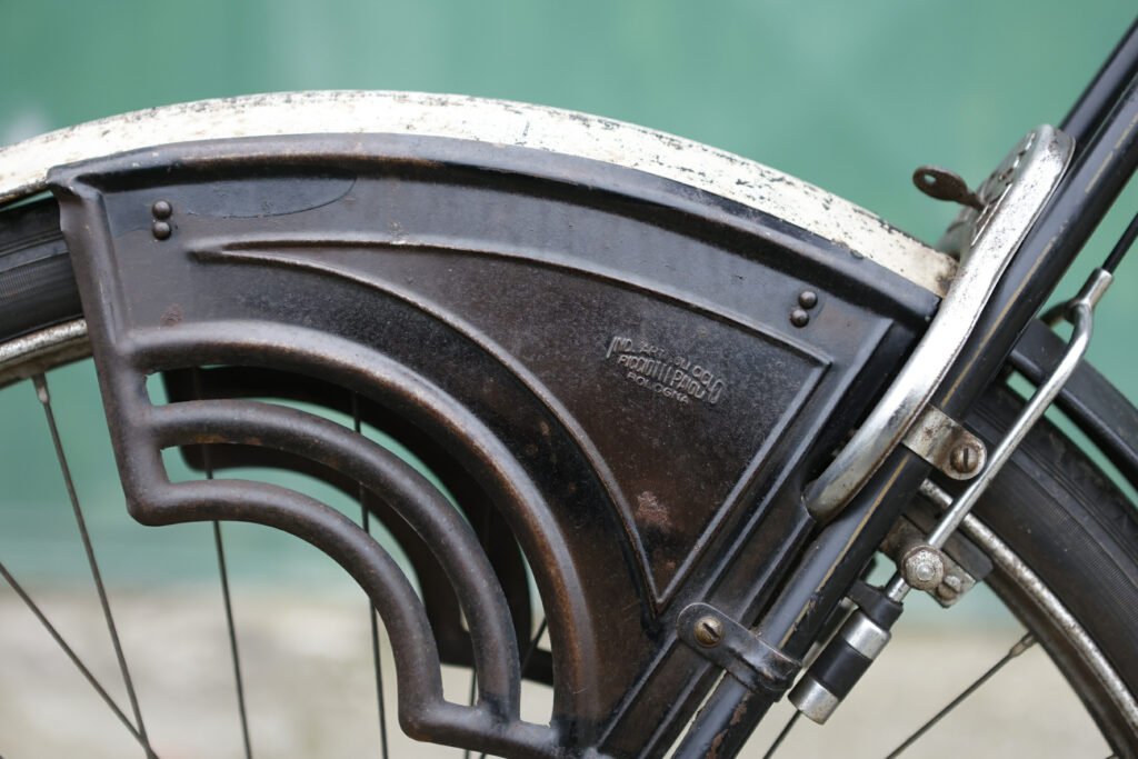 bici d'epoca