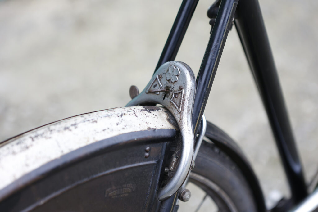 bici d'epoca