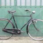 bici d'epoca